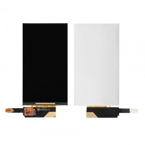 Lcd Screen For Microsoft Lumia 535 Dual Sim Replacement Display By - Maxbhi Com