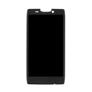 Lcd Screen For Motorola Droid Razr Hd Replacement Display By - Maxbhi Com