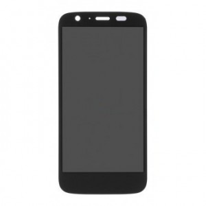 Lcd Screen For Motorola Moto G 4g Replacement Display By - Maxbhi Com