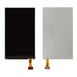 Lcd Screen For Nokia Asha 310 Rm911 Replacement Display By - Maxbhi Com