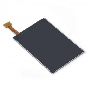 Lcd Screen For Nokia Asha 500 Rm934 Replacement Display By - Maxbhi.com