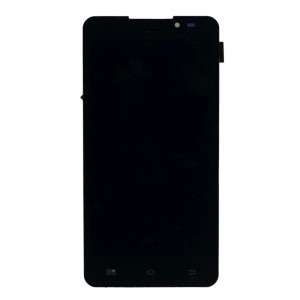 Lcd Screen For Micromax Canvas Nitro A310 Replacement Display By - Maxbhi Com