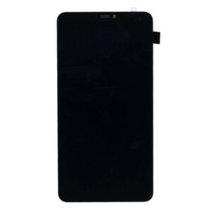 Lcd Screen For Microsoft Lumia 640 Xl Dual Sim Replacement Display By - Maxbhi Com