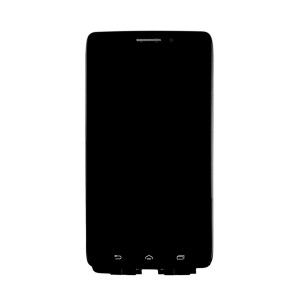 Lcd Screen For Motorola Droid Ultra Replacement Display By - Maxbhi Com