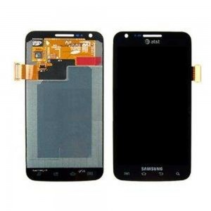 LCD Screen for Samsung Galaxy S II LTE i727R
