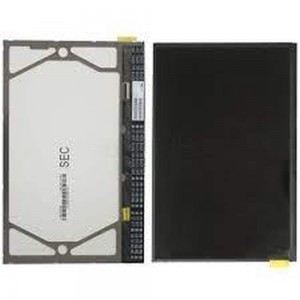 LCD Screen for Samsung Galaxy Tab 3 10.1 P5220 - Garnet Red