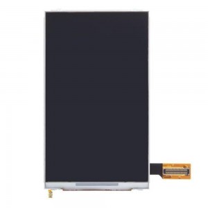 LCD Screen for Samsung Omnia II