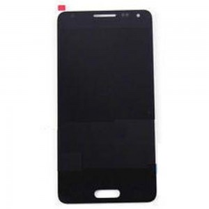 Lcd Screen For Samsung Galaxy Alpha S801 Replacement Display By - Maxbhi Com