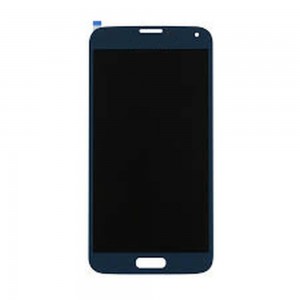 Lcd Screen For Samsung Galaxy S5 4g Plus Replacement Display By - Maxbhi Com