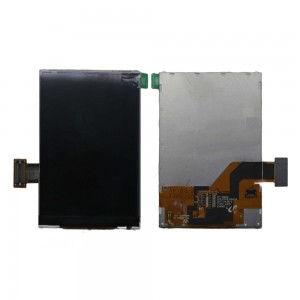Lcd Screen For Samsung Galaxy Ace Replacement Display By - Maxbhi Com