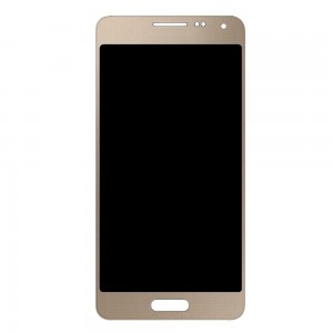 Lcd Screen For Samsung Galaxy Smg850f Replacement Display By - Maxbhi Com
