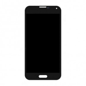Lcd Screen For Samsung Galaxy Round G910s Replacement Display By - Maxbhi Com