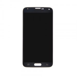 Lcd Screen For Samsung Galaxy S5 Smg900p Replacement Display By - Maxbhi Com