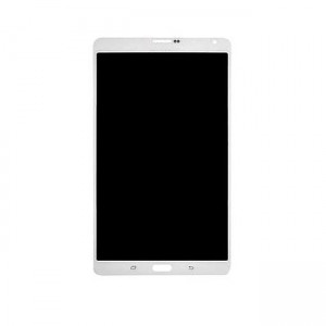 Lcd Screen For Samsung Galaxy Tab S 8 4 Lte Replacement Display By - Maxbhi Com