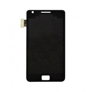 Lcd Screen For Samsung I9105p Galaxy S Ii Plus With Nfc Replacement Display By - Maxbhi Com