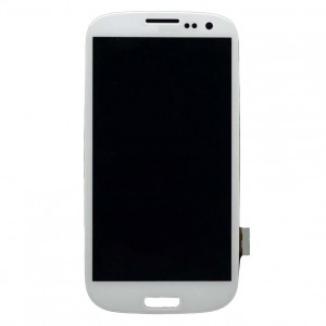 Lcd Screen For Samsung I9300i Galaxy S3 Neo Replacement Display By - Maxbhi Com
