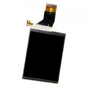 LCD Screen for Sony Ericsson W150a Yizo - Black