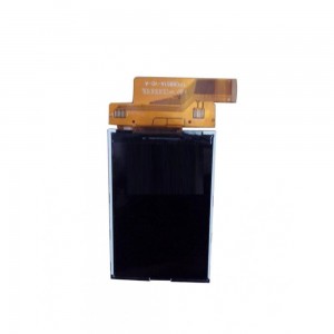 LCD Screen for Spice M-6900 Knight