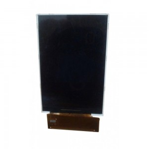 LCD Screen for Spice Mi-350