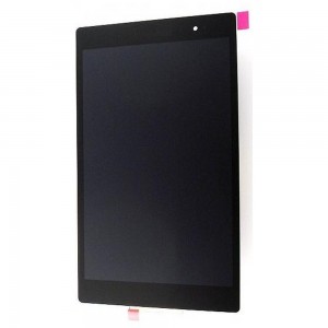 Lcd Screen For Sony Xperia Z3 Tablet Compact Replacement Display By - Maxbhi Com