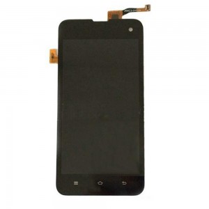 Lcd Screen For Xiaomi Mi 2a Replacement Display By - Maxbhi Com