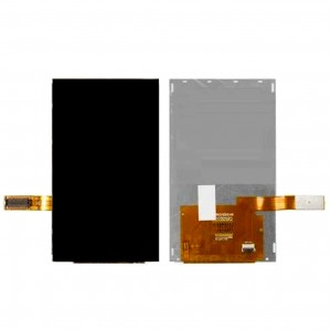 Lcd Screen For Samsung Star Ii S5263 Replacement Display By - Maxbhi Com