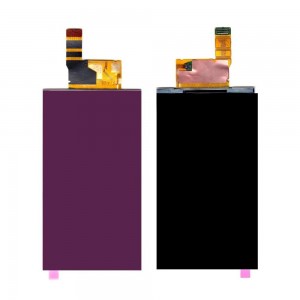 Lcd Screen For Sony Xperia Sp Lte C5303 Replacement Display By - Maxbhi Com