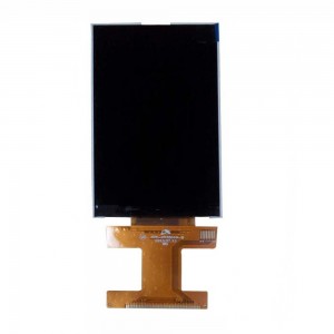 Lcd Screen For Videocon A15 Plus Replacement Display By - Maxbhi.com