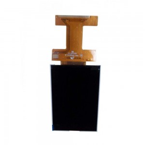 Lcd Screen For Videocon A16 Replacement Display By - Maxbhi Com