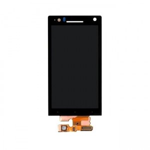 Lcd Screen For Sony Xperia S Replacement Display By - Maxbhi Com