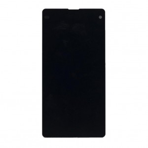 Lcd Screen For Sony Xperia Z1 Compact Replacement Display By - Maxbhi Com