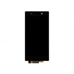 Lcd Screen For Sony Xperia Z1s C6916 Replacement Display By - Maxbhi Com