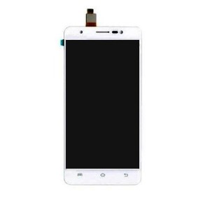 Lcd Screen For Vivo Xshot Replacement Display By - Maxbhi Com