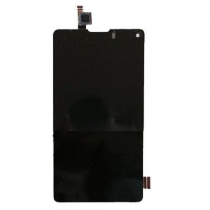 LCD Screen for ZTE Nubia Z5s mini LTE