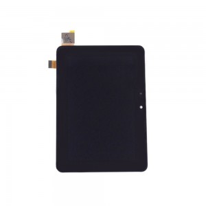 LCD with Touch Screen for Amazon Kindle Fire HD 16GB WiFi - Black