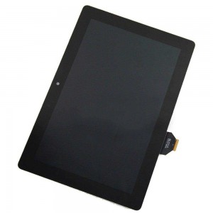 LCD with Touch Screen for Amazon Kindle Fire HDX Wi-Fi Only - Black