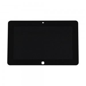 LCD with Touch Screen for Dell Latitude 10 64GB - Black