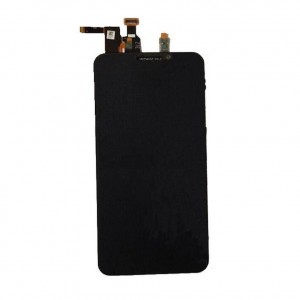 Lcd Screen For Zte Grand S Ii S291 Replacement Display By - Maxbhi Com
