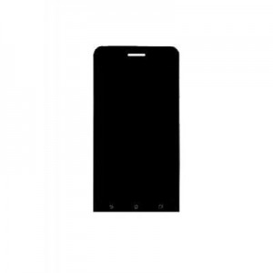 Lcd With Touch Screen For Asus Padfone Mini Intel Black By - Maxbhi Com