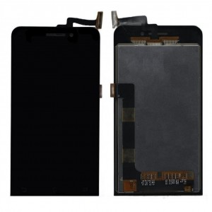 LCD with Touch Screen for Asus Zenfone 4 A450CG Black