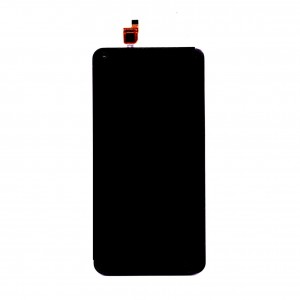 Lcd Screen For Xolo Q2000l Replacement Display By - Maxbhi Com