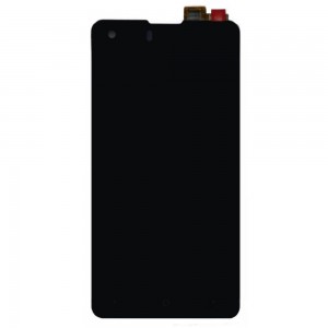 Lcd Screen For Xolo Q900s Plus Replacement Display By - Maxbhi Com