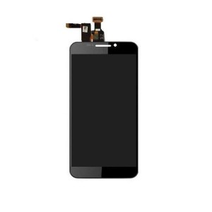 Lcd Screen For Zte Grand S Ii P897a21 Replacement Display By - Maxbhi Com