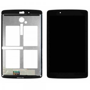 LCD with Touch Screen for LG G Pad 7.0 V400 Black