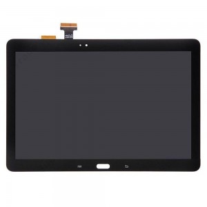 LCD with Touch Screen for Samsung Galaxy Note 10.1 - 2014 Edition - 32GB 3G - Black