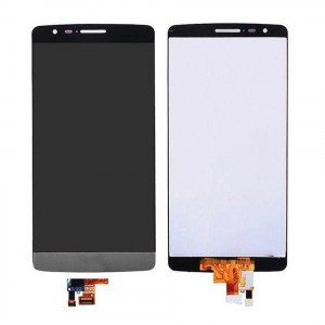 Lcd With Touch Screen For Lg G3 Vigor Black By - Maxbhi Com