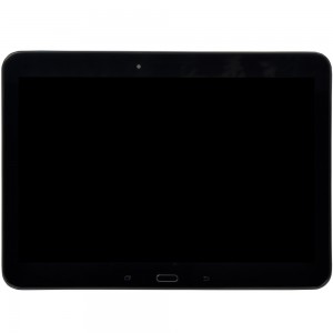 LCD with Touch Screen for Samsung Galaxy Tab4 10.1 T530 - Black
