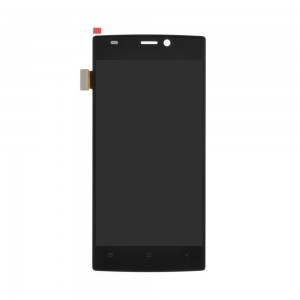 LCD with Touch Screen for Umi Zero - Black