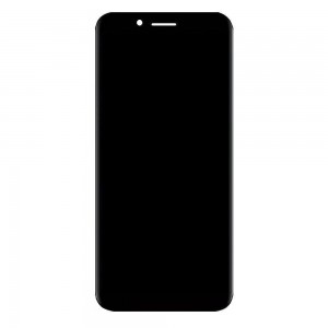 LCD with Touch Screen for BLU Studio X5 Max Black