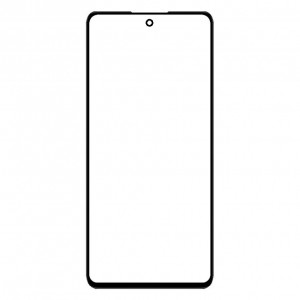 Touch Screen Digitizer For Xiaomi 12t 5g Black By - Maxbhi Com
